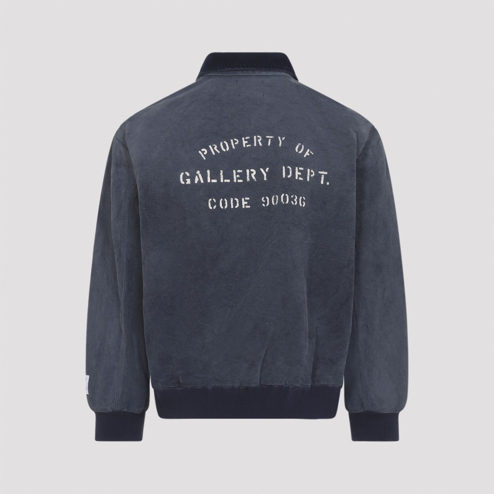Gallery Dept. Gallery Dept. Mechanic Jacket Size US L / EU 52-54 / 3 - 2 Thumbnail
