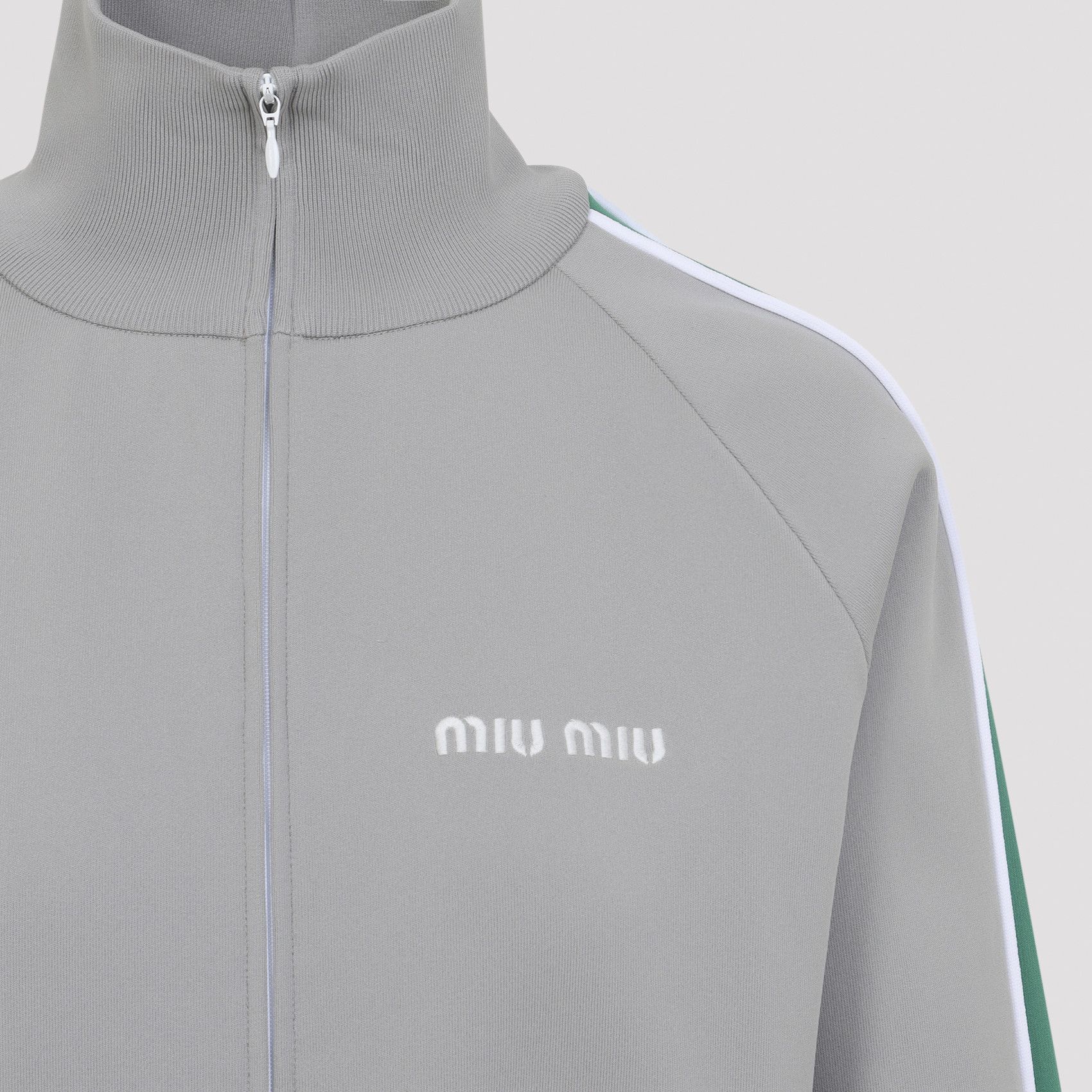 Miu Miu Miu Miu Cardigan Size M / US 6-8 / IT 42-44 - 3 Thumbnail