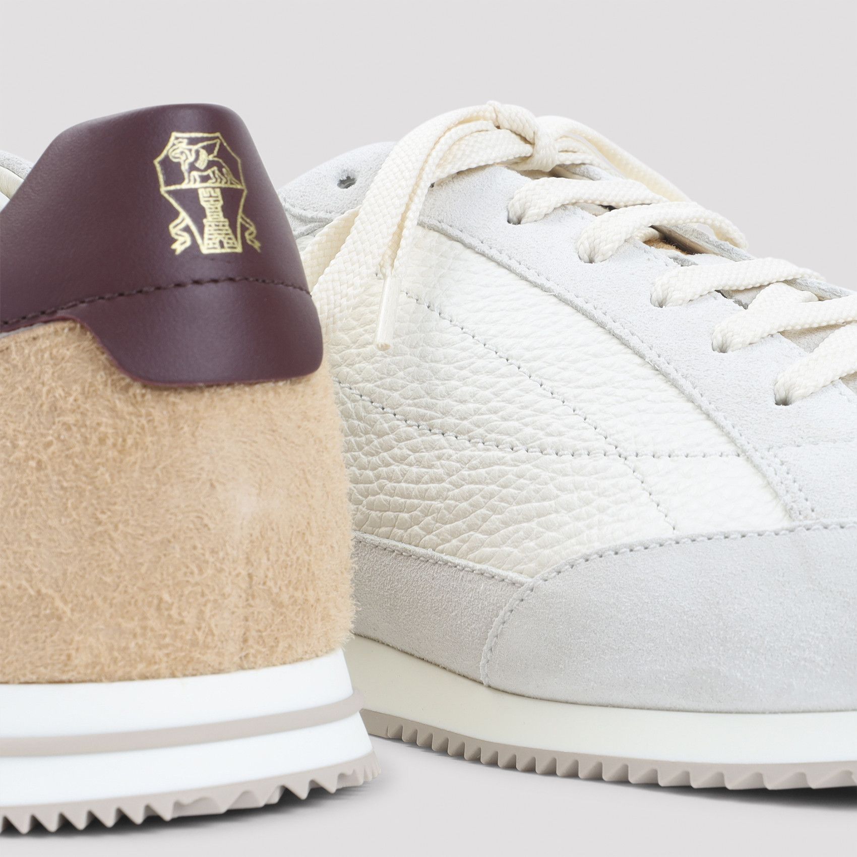 Brunello Cucinelli Brunello Cucinelli Sneakers Size US 8 / EU 41 - 4 Thumbnail