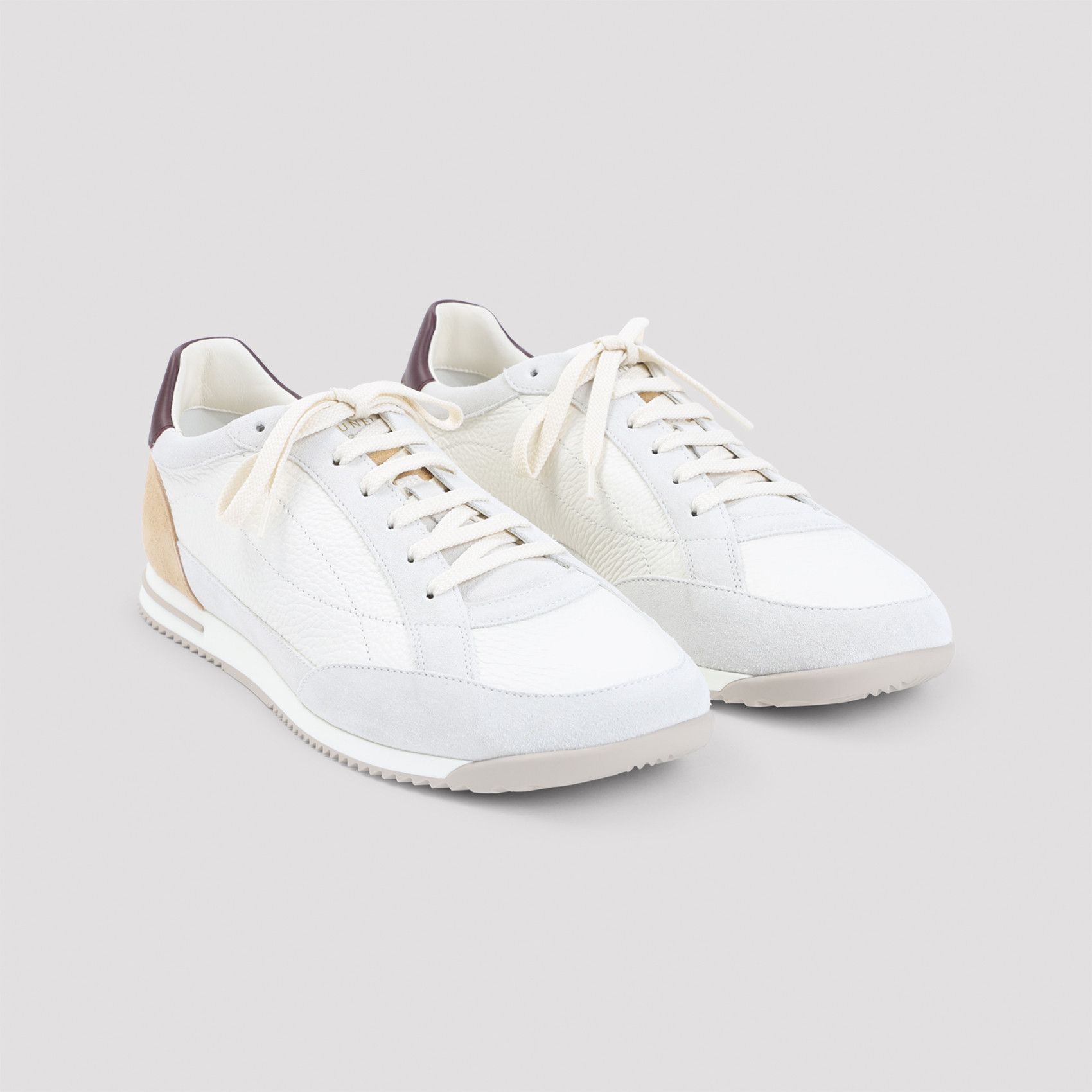 Brunello Cucinelli Brunello Cucinelli Sneakers Size US 11 / EU 44 - 3 Thumbnail
