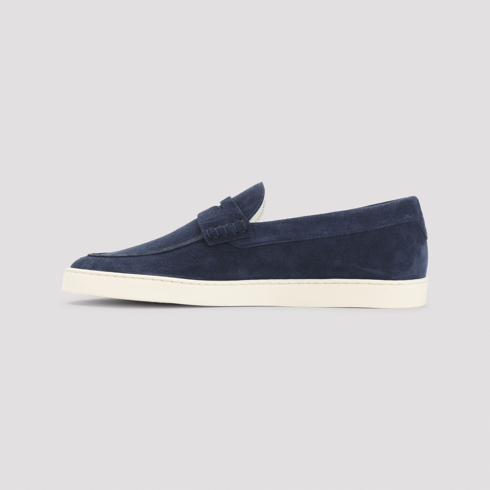 Brunello Cucinelli Brunello Cucinelli Loafers Size US 10.5 / EU 43-44 - 2 Thumbnail