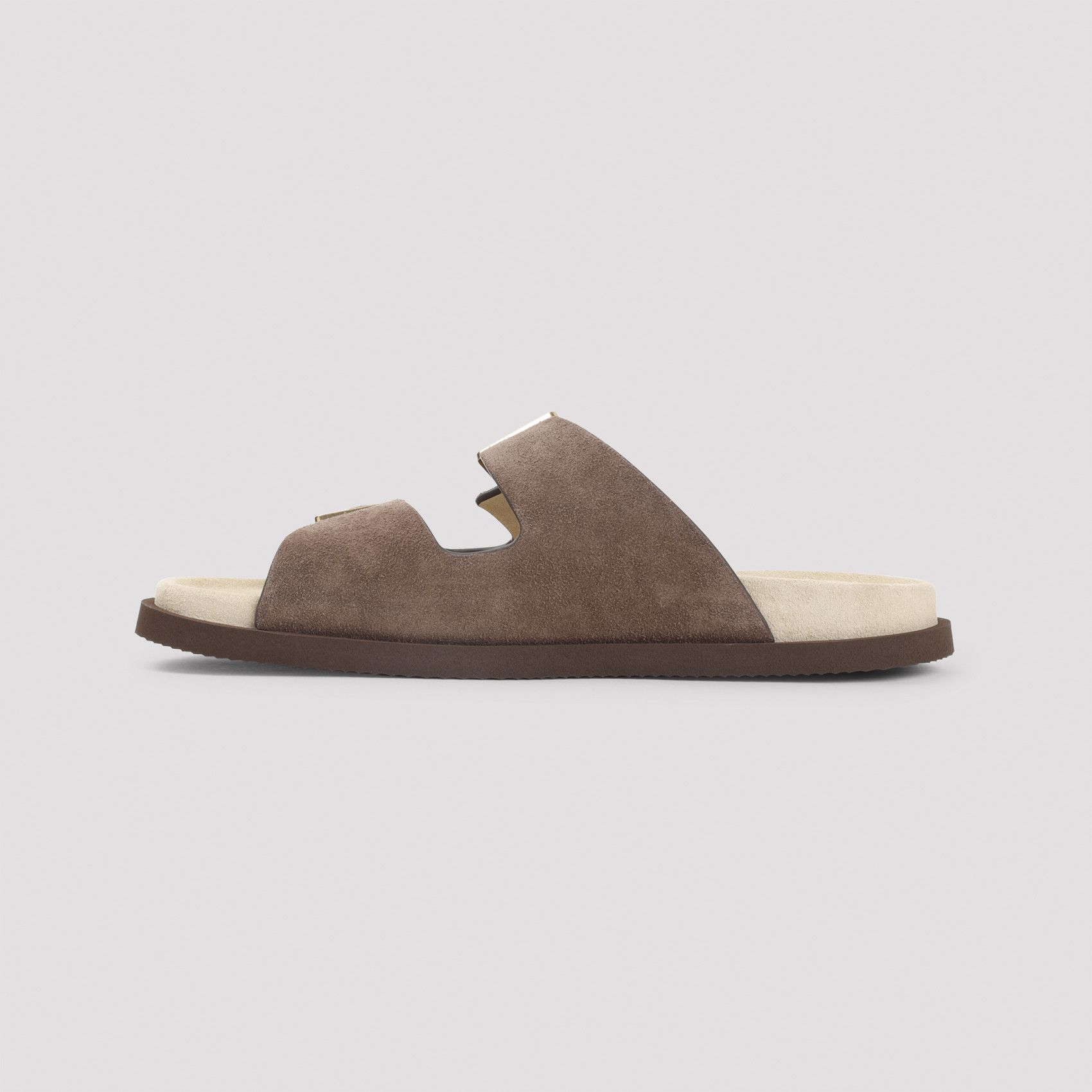 Brunello Cucinelli Brunello Cucinelli Arizona Sandals Size US 11 / EU 44 - 2 Thumbnail