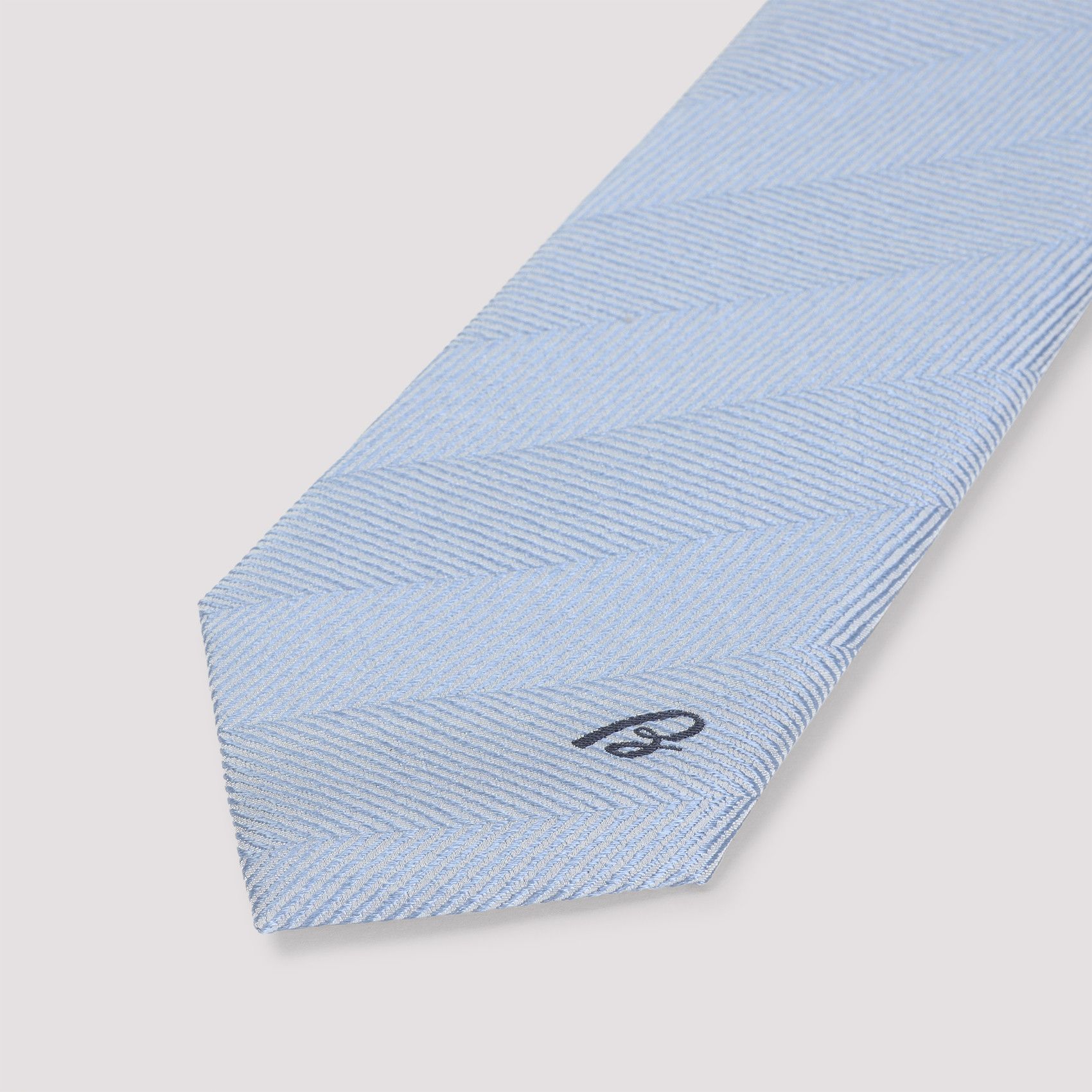 Brioni Brioni Standard 7x150 Tie Size ONE SIZE - 2 Thumbnail