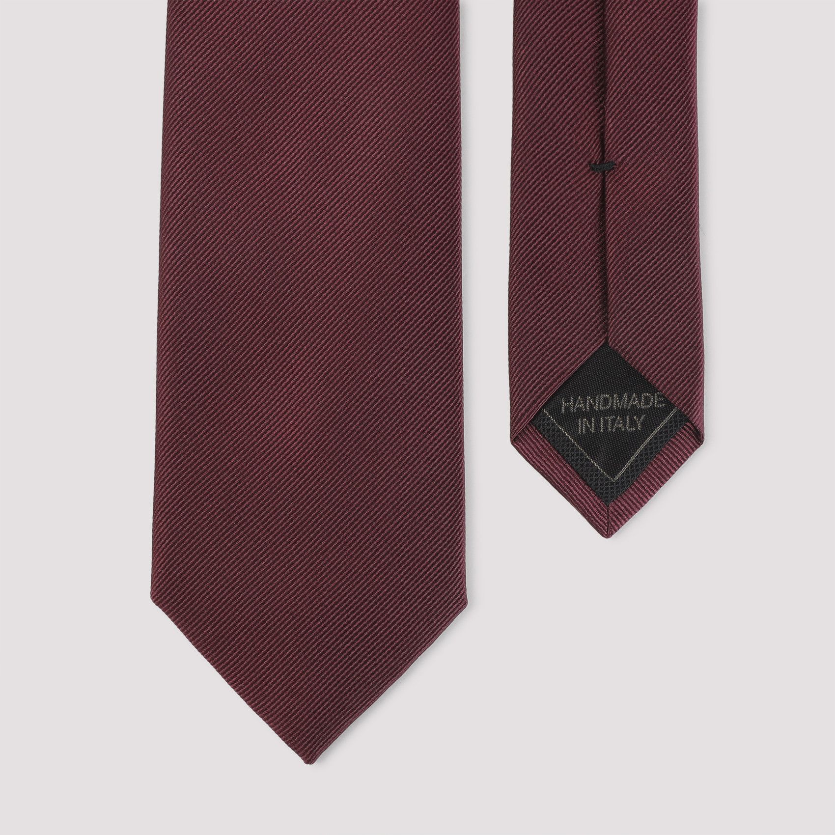 Brioni Brioni Standard 7x150 Tie Size ONE SIZE - 2 Thumbnail