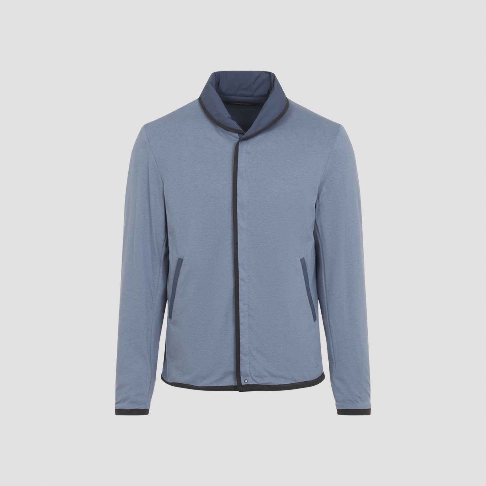 SEASE Sease Reversible Jacket Size US L / EU 52-54 / 3 - 3 Thumbnail