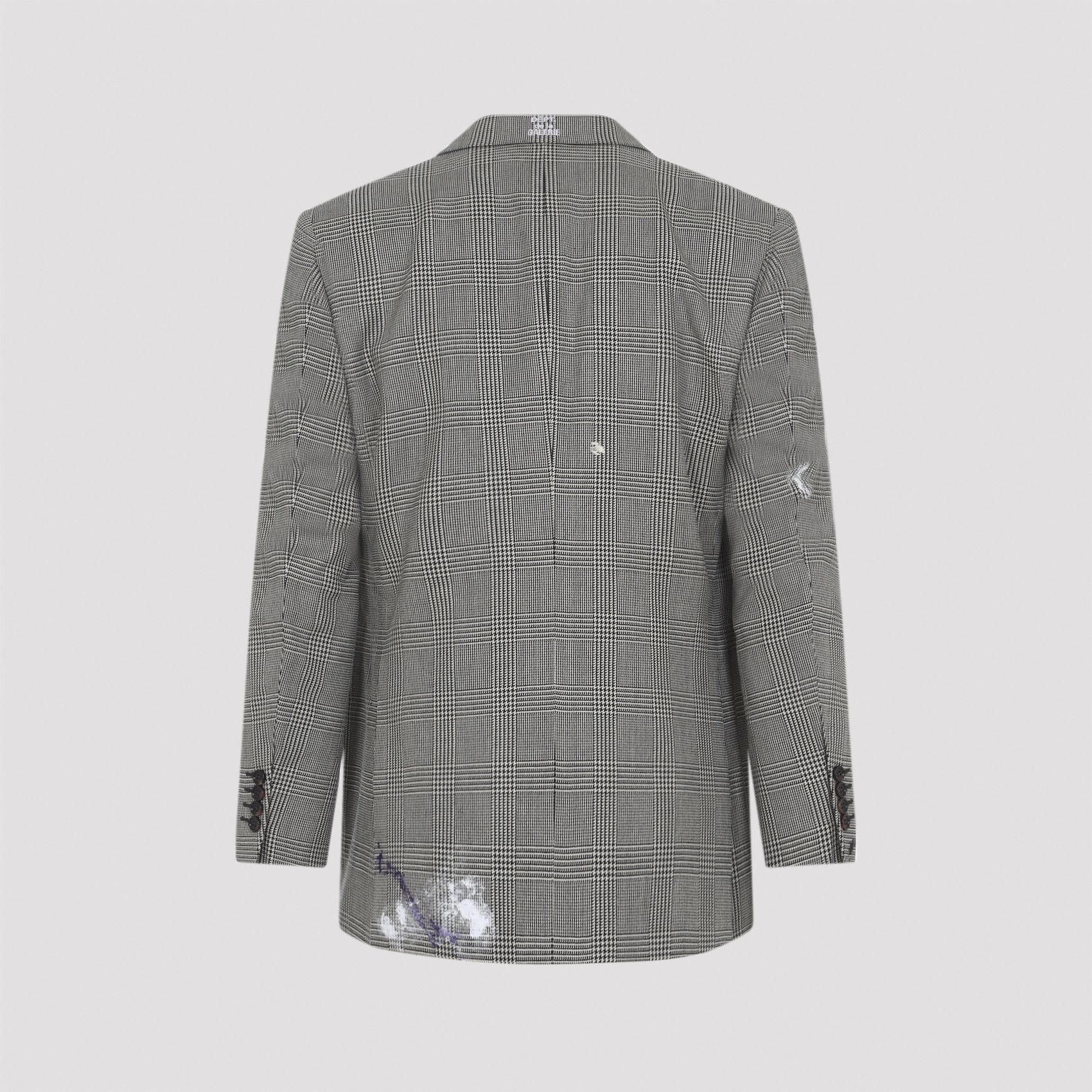 Gallery Dept. Gallery Dept. Double Breasted Coat Size US L / EU 52-54 / 3 - 2 Thumbnail