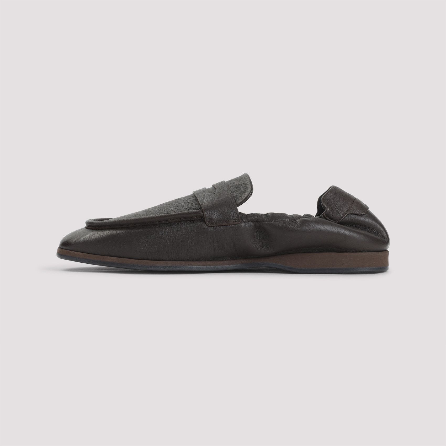 Brioni Brioni Flex Rubber S Loafer Size US 9 / EU 42 - 2 Thumbnail