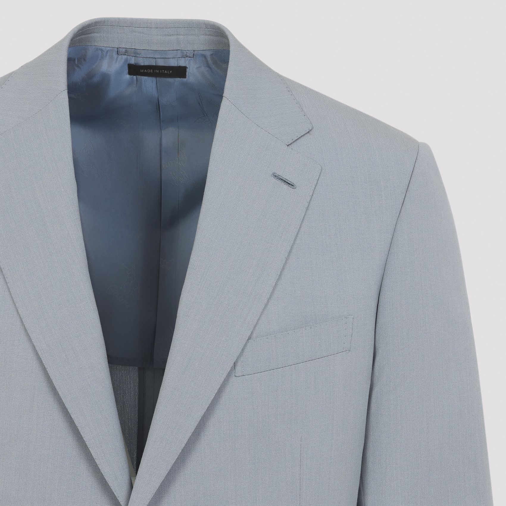 Brioni Brioni Trevi Suit Size US L / EU 52-54 / 3 - 5 Thumbnail