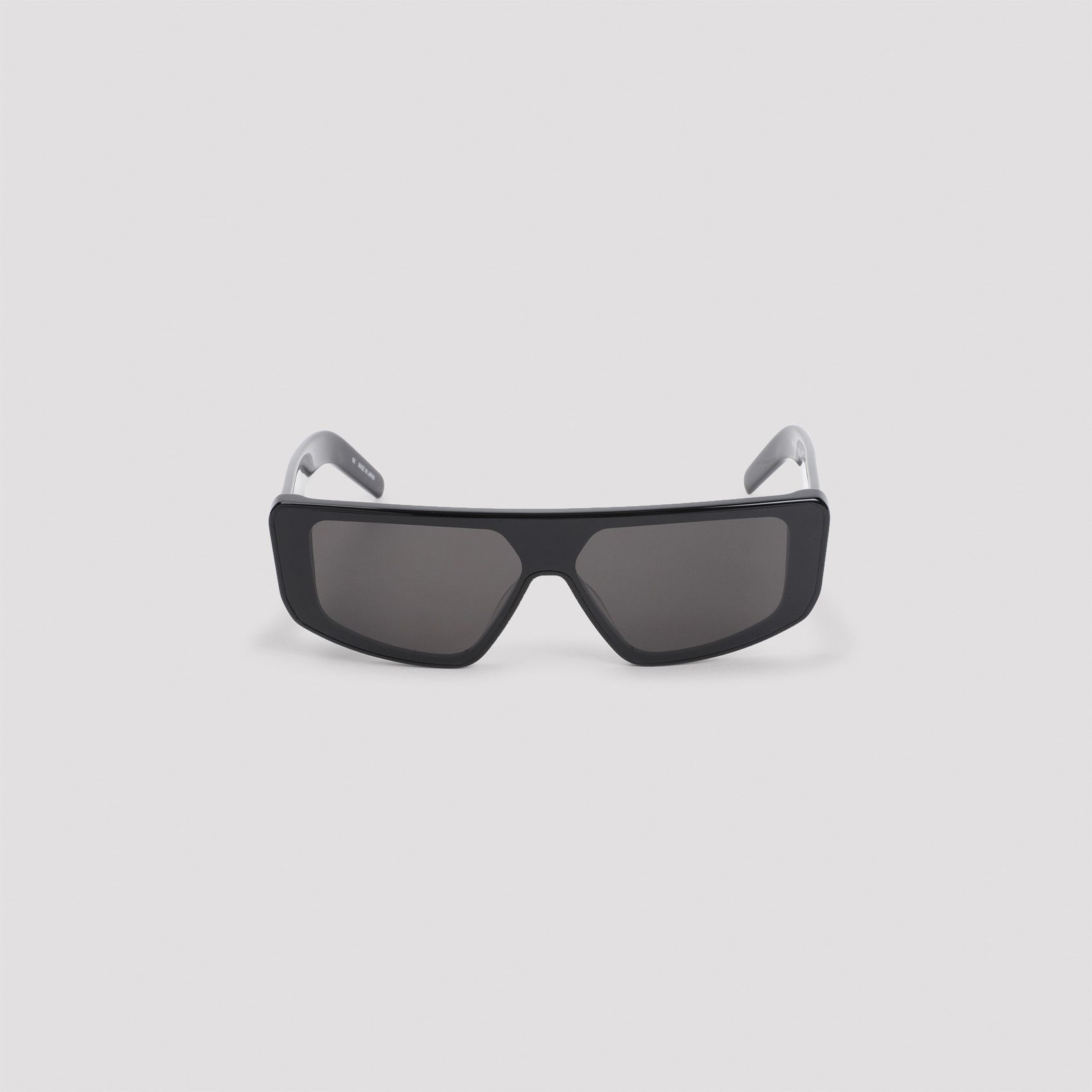 Rick Owens Rick Owens Performa Sunglasses Size ONE SIZE - 2 Thumbnail