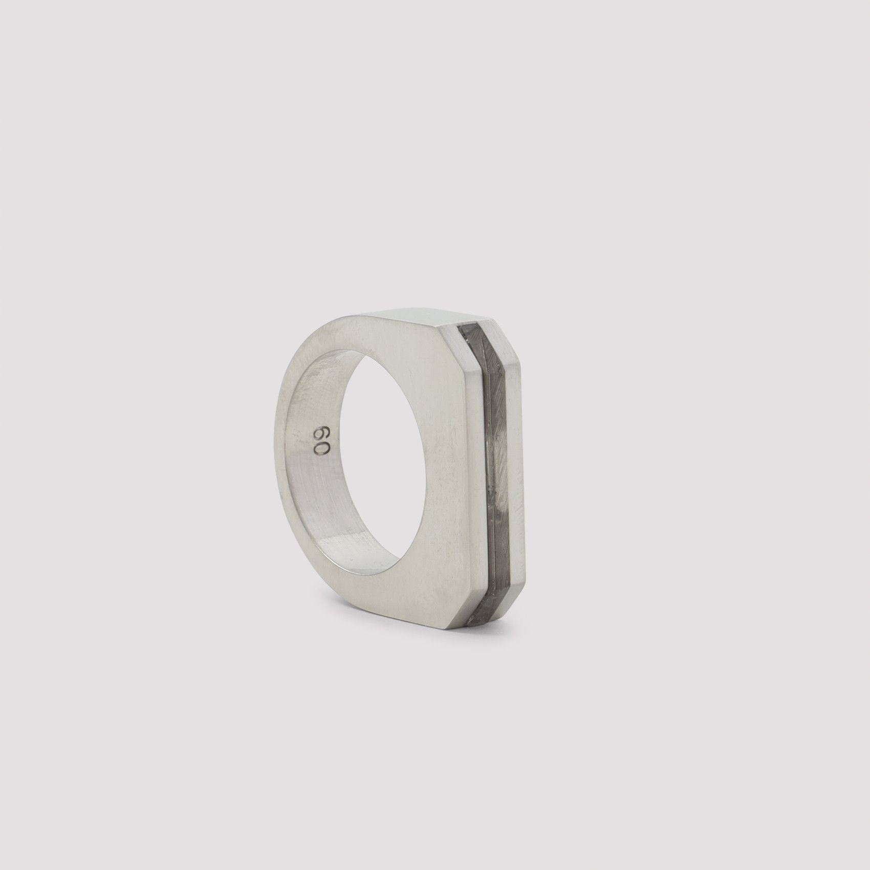 Rick Owens Rick Owens Crystal Hollywood Ring Size ONE SIZE - 3 Thumbnail