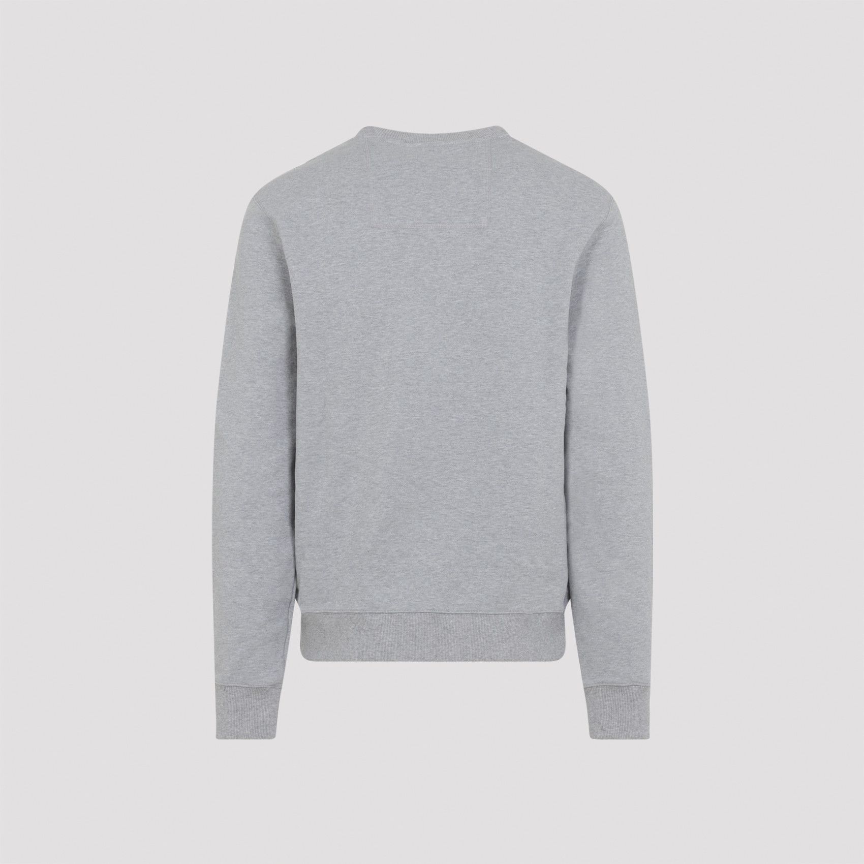 Lanvin Lanvin Embroidered Logo Sweatshirt Size US XL / EU 56 / 4 - 2 Thumbnail