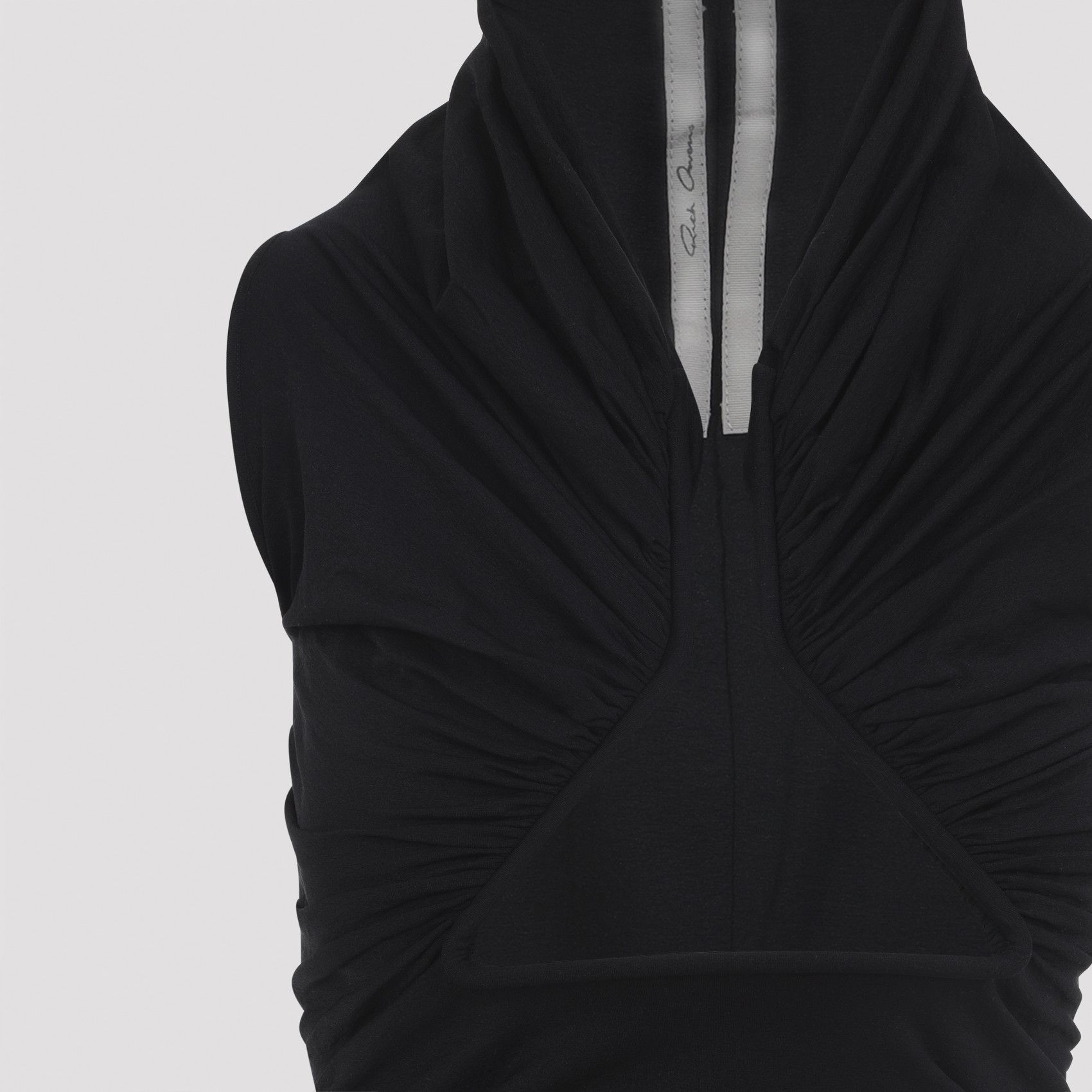 Rick Owens Rick Owens Prong SS Top Size M / US 6-8 / IT 42-44 - 3 Thumbnail