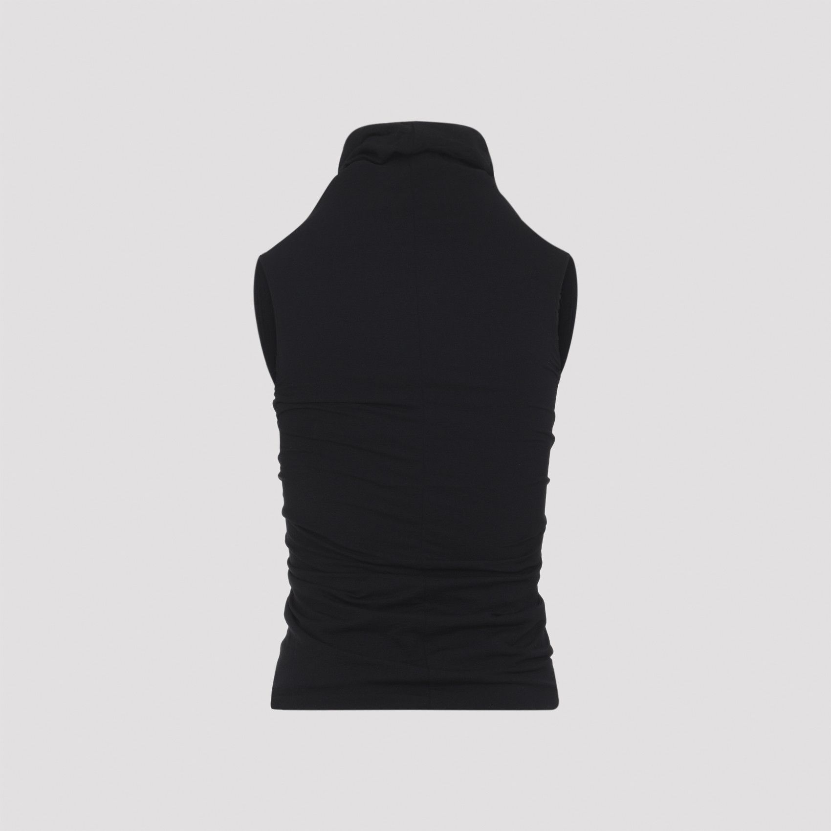 Rick Owens Rick Owens Prong SS Top Size M / US 6-8 / IT 42-44 - 2 Thumbnail