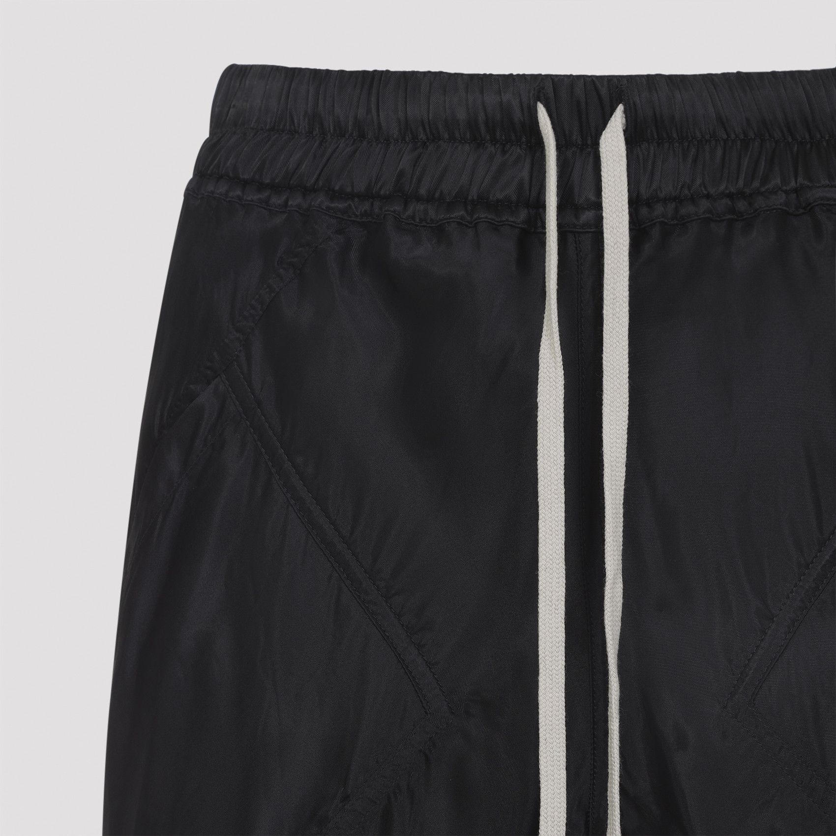 Rick Owens Rick Owens Drawstring Bias Pants Size 28" / US 6 / IT 42 - 3 Thumbnail