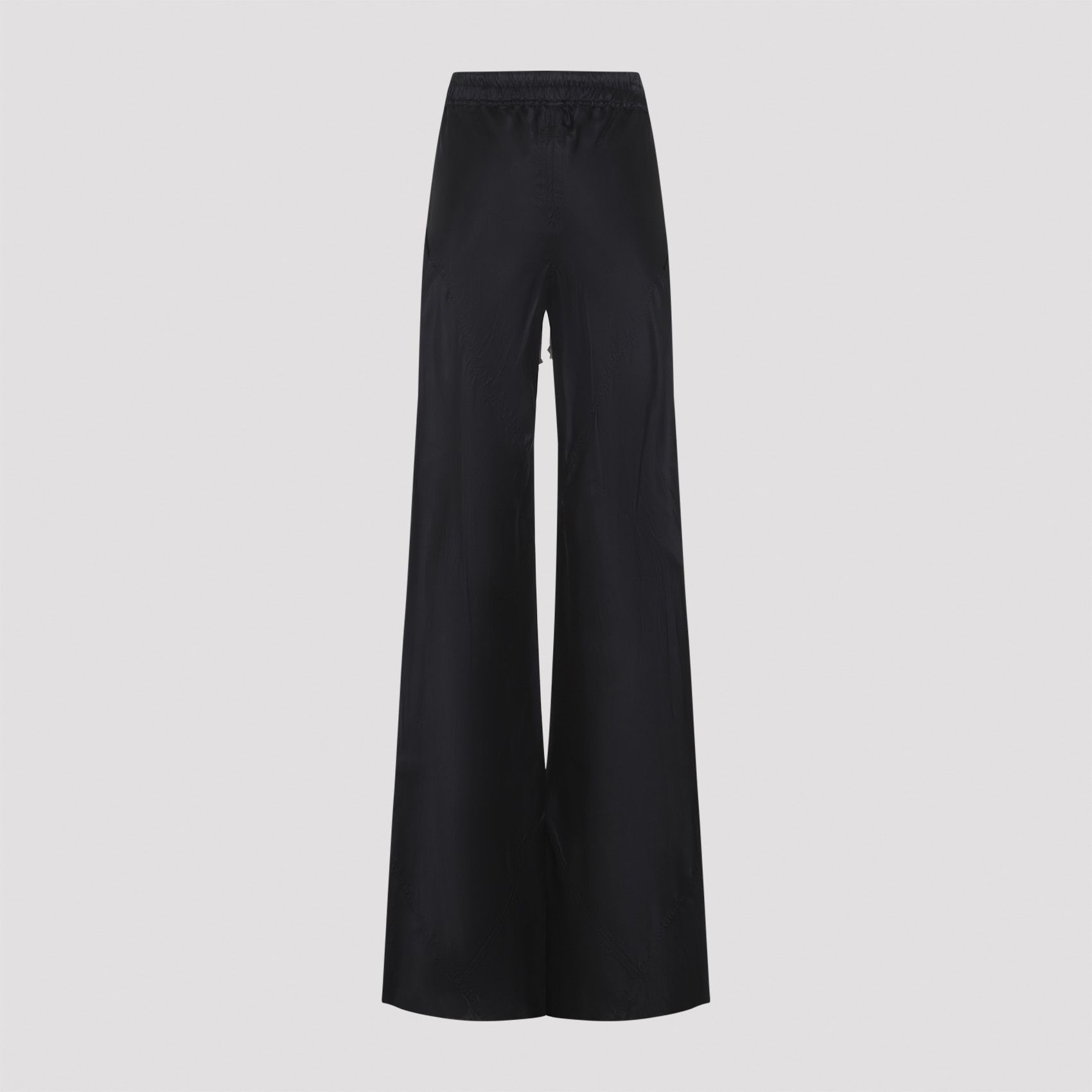 Rick Owens Rick Owens Drawstring Bias Pants Size 28" / US 6 / IT 42 - 2 Thumbnail