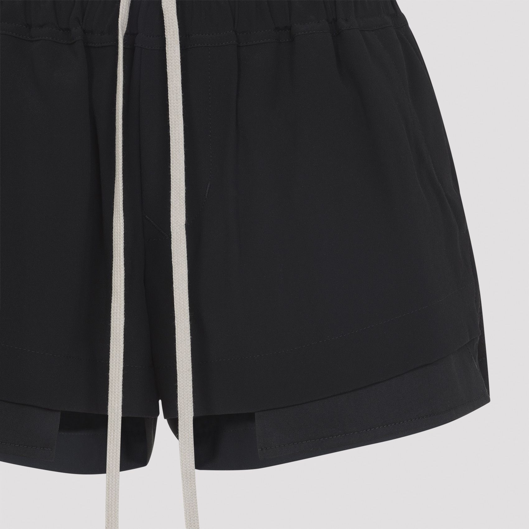 Rick Owens Rick Owens Fog Boxers Shorts Size 28" / US 6 / IT 42 - 3 Thumbnail