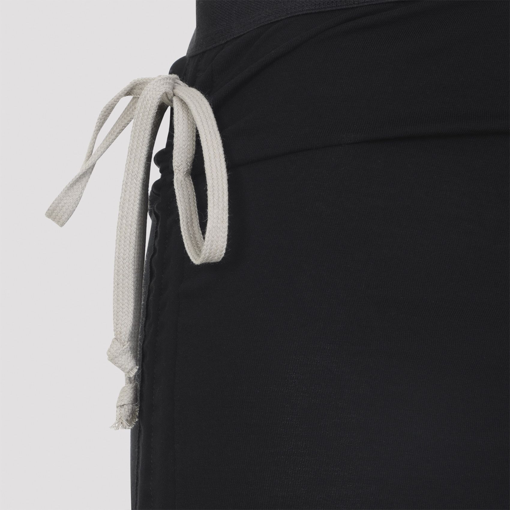 Rick Owens Rick Owens Edfu Knee Midi Skirt Size 28" / US 6 / IT 42 - 3 Thumbnail