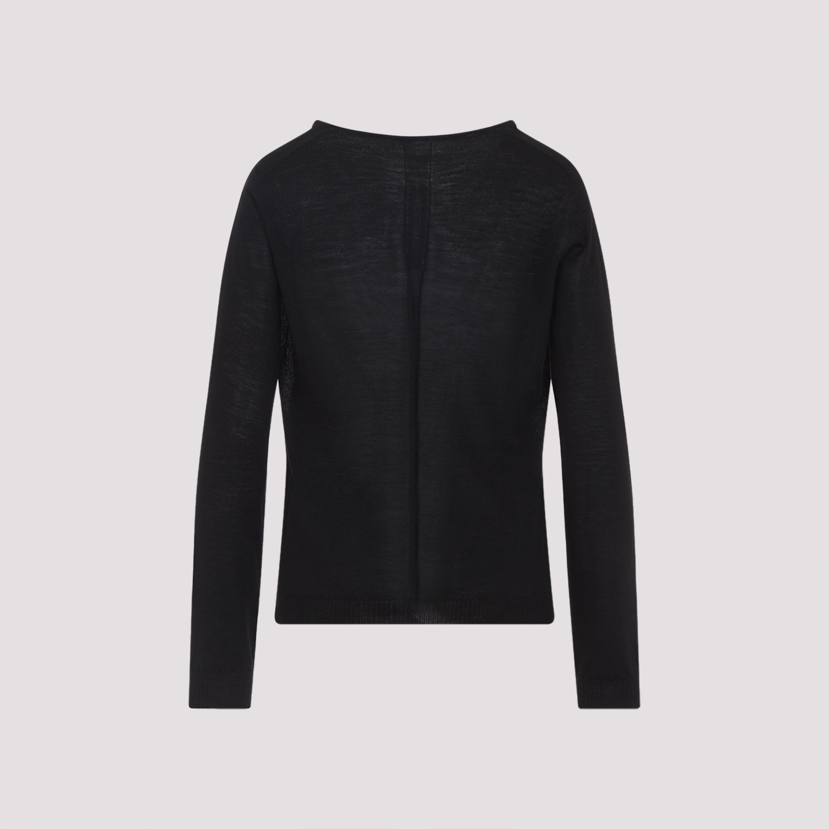 Rick Owens Rick Owens Extreme V-neck Pullover Size XS / US 0-2 / IT 36-38 - 2 Thumbnail