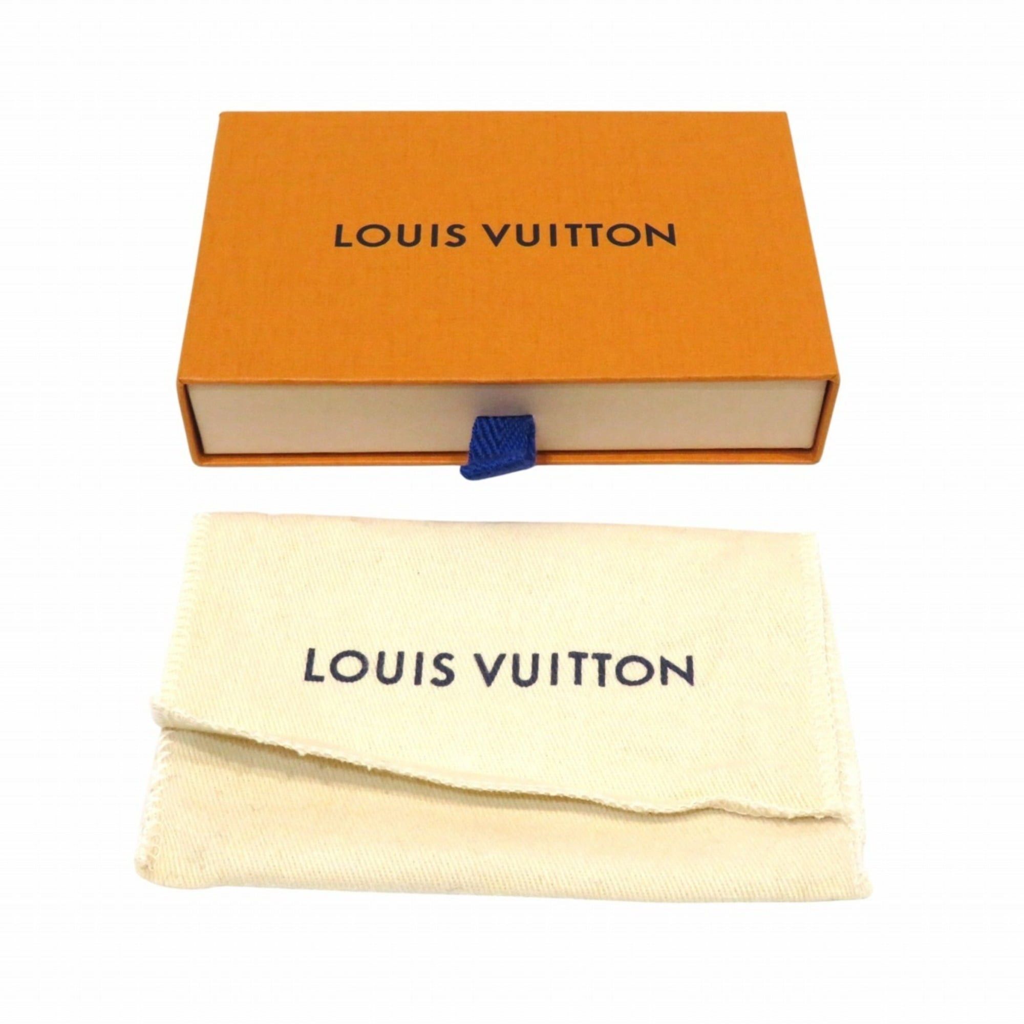 Louis Vuitton Louis Vuitton Coin Case Pochette Cle Damier N62658 Size ONE SIZE - 5 Thumbnail