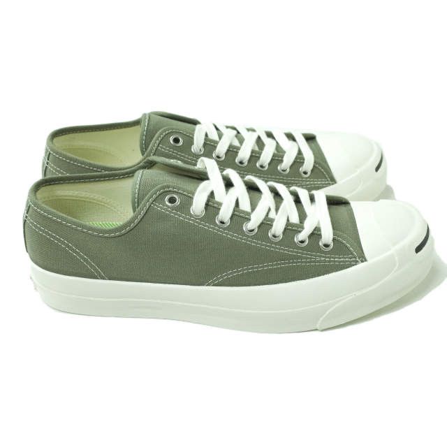 Other Other Converse Addict JACK PURCELL CANVAS Canvas Sneakers Textile Shoes 1CL858 DUTY FREE for USA Size ONE SIZE - 3 Thumbnail