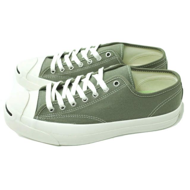 Other Other Converse Addict JACK PURCELL CANVAS Canvas Sneakers Textile Shoes 1CL858 DUTY FREE for USA Size ONE SIZE - 2 Thumbnail