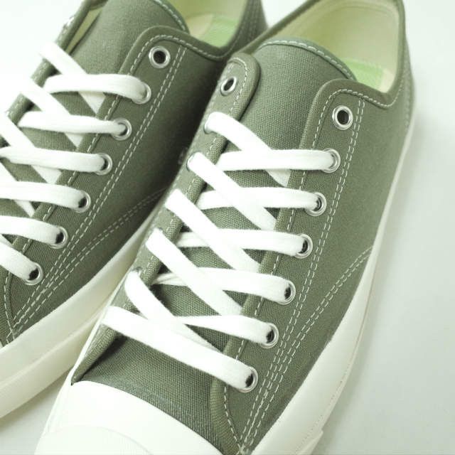 Other Other Converse Addict JACK PURCELL CANVAS Canvas Sneakers Textile Shoes 1CL858 DUTY FREE for USA Size ONE SIZE - 6 Thumbnail