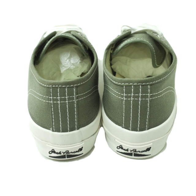 Other Other Converse Addict JACK PURCELL CANVAS Canvas Sneakers Textile Shoes 1CL858 DUTY FREE for USA Size ONE SIZE - 4 Thumbnail