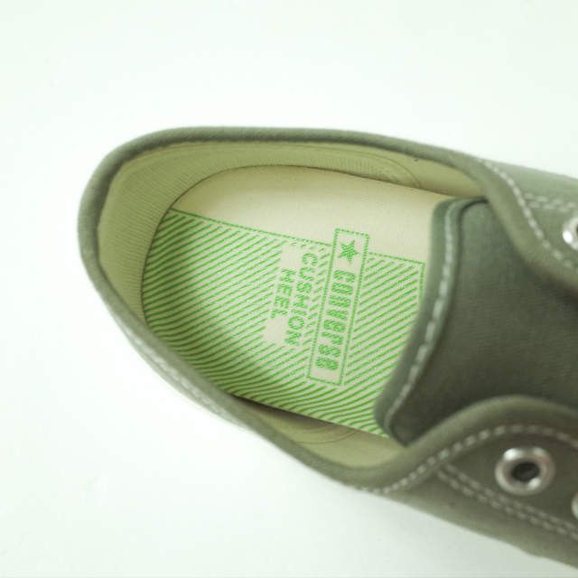 Other Other Converse Addict JACK PURCELL CANVAS Canvas Sneakers Textile Shoes 1CL858 DUTY FREE for USA Size ONE SIZE - 8 Thumbnail