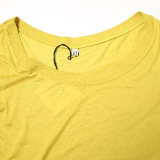 Other Baserange LOOSE TEE Bamboo Lyocell T-shirt Plant-based T
