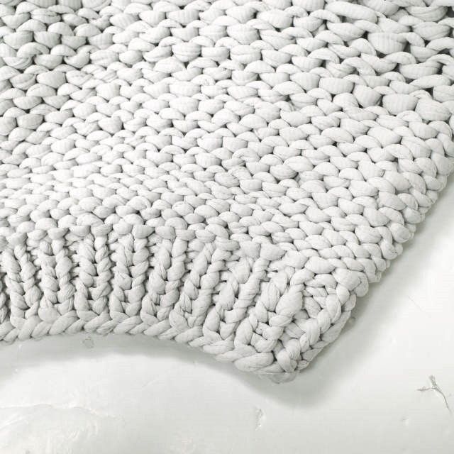 Other Other stein LILY YARN HAND KNIT LS Polyester Sweater Textile Tops ST.716 DUTY FREE for USA Size ONE SIZE - 10 Thumbnail
