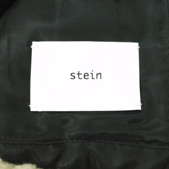 Other Other stein WOOL FUR EXTRA SHORT VEST Wool Fur Vest Textile Tops ST.631 DUTY FREE for USA Size ONE SIZE - 8 Thumbnail