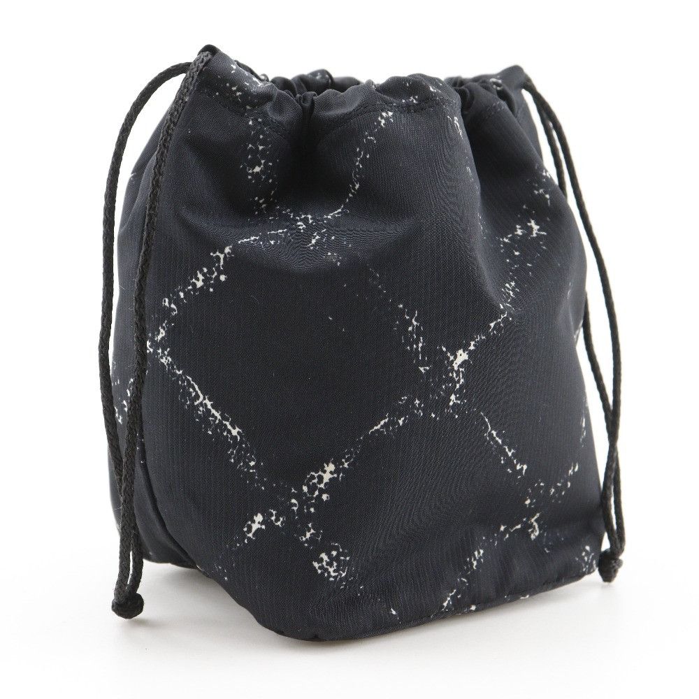 Chanel Chanel Chanel Travel Line Nylon Pouch Textile Other DUTY FREE for USA Size ONE SIZE - 3 Thumbnail