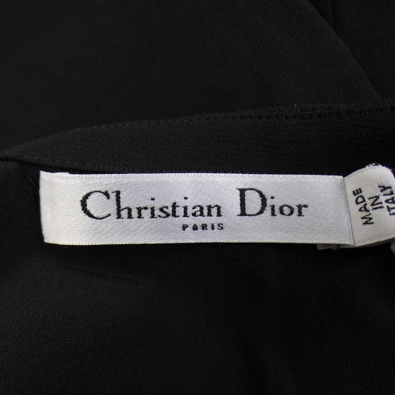 Dior Dior Christian Dior Skirt Textile Skirts 4H21317A1710 DUTY FREE for USA Size ONE SIZE - 4 Thumbnail