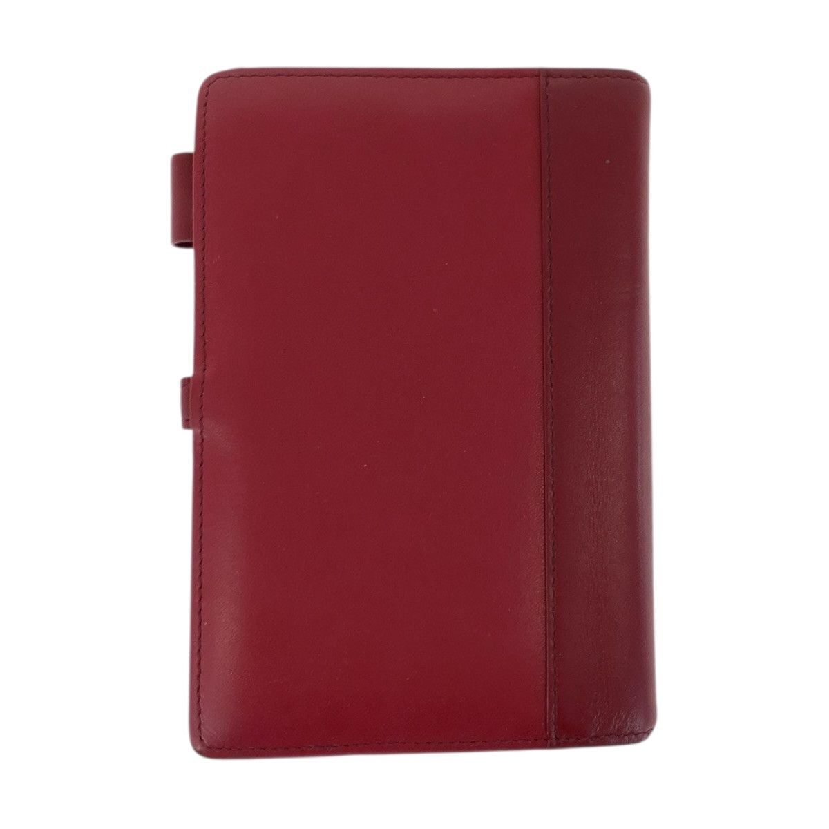 Burberry Burberry Burberry Leather Notebook Cover Leather Other DUTY FREE for USA Size ONE SIZE - 2 Thumbnail