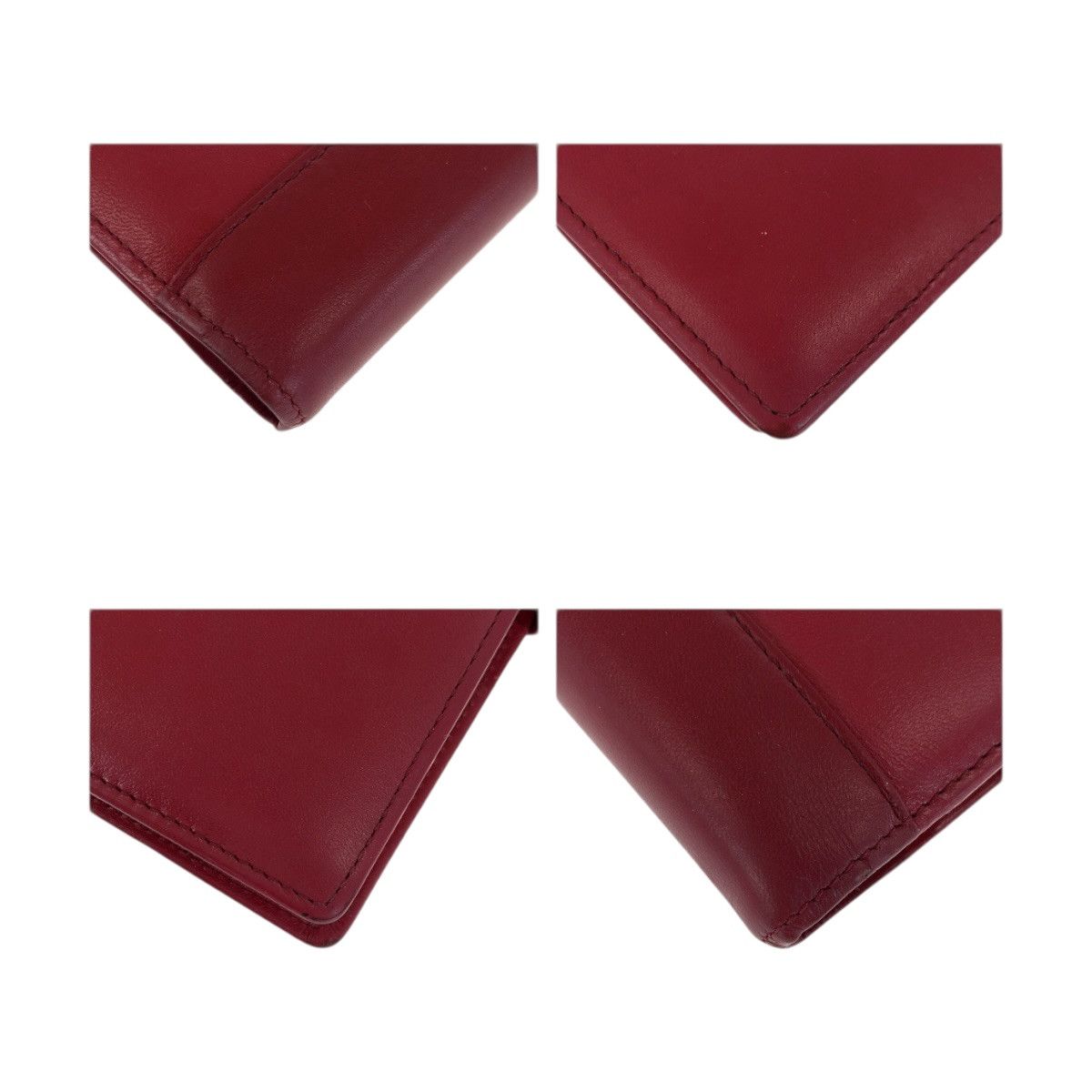 Burberry Burberry Burberry Leather Notebook Cover Leather Other DUTY FREE for USA Size ONE SIZE - 3 Thumbnail