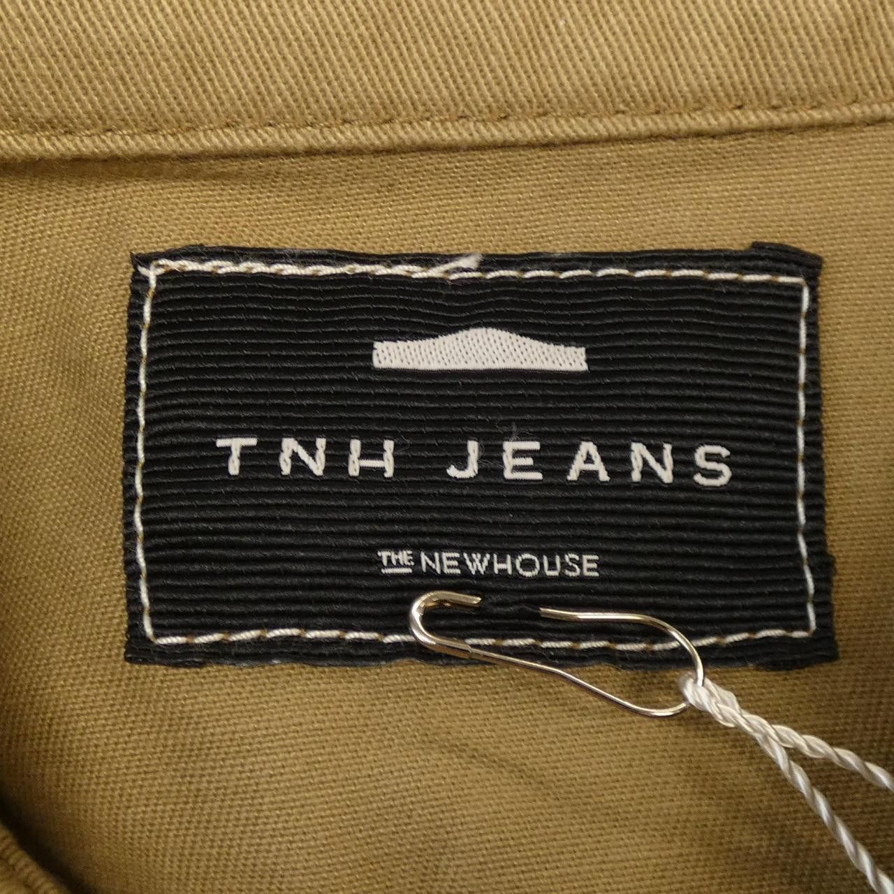 Other Other The Newhouse Vest Textile Tops DUTY FREE for USA Size ONE SIZE - 4 Thumbnail