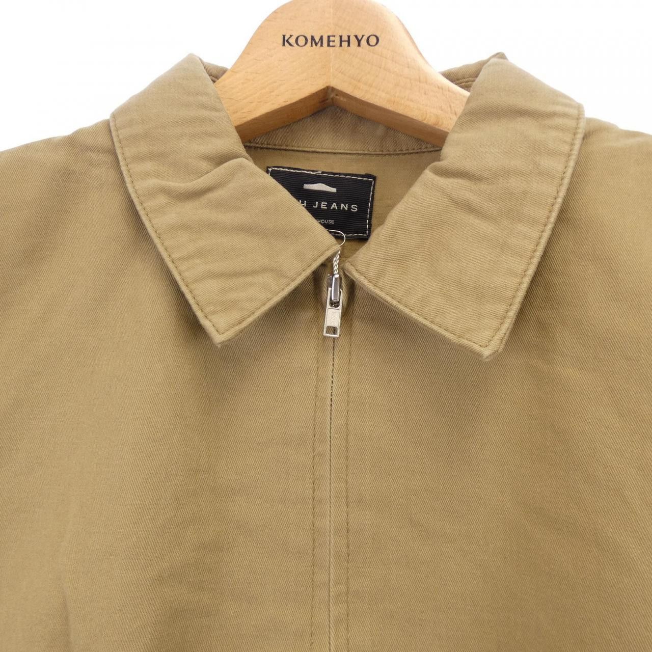 Other Other The Newhouse Vest Textile Tops DUTY FREE for USA Size ONE SIZE - 5 Thumbnail