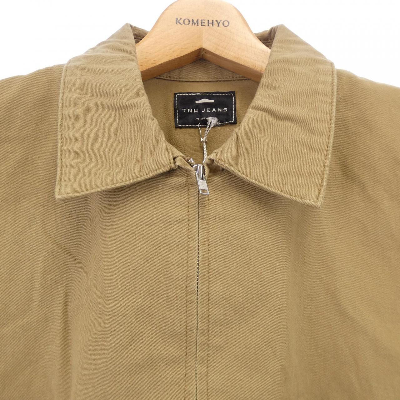 Other Other The Newhouse Vest Textile Tops DUTY FREE for USA Size ONE SIZE - 5 Thumbnail