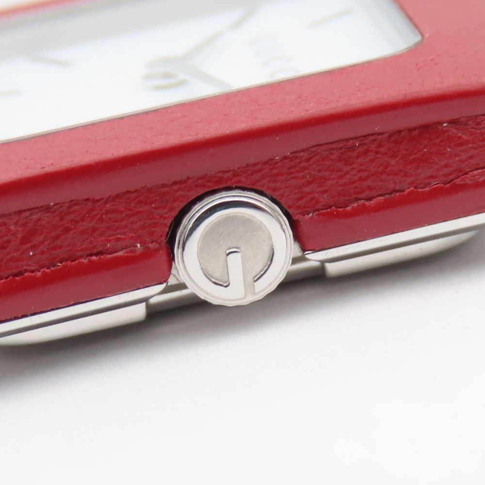 Gucci Gucci 1921 Collection Stainless Steel Pocket Watch Metal Quartz 130.5 DUTY FREE for USA