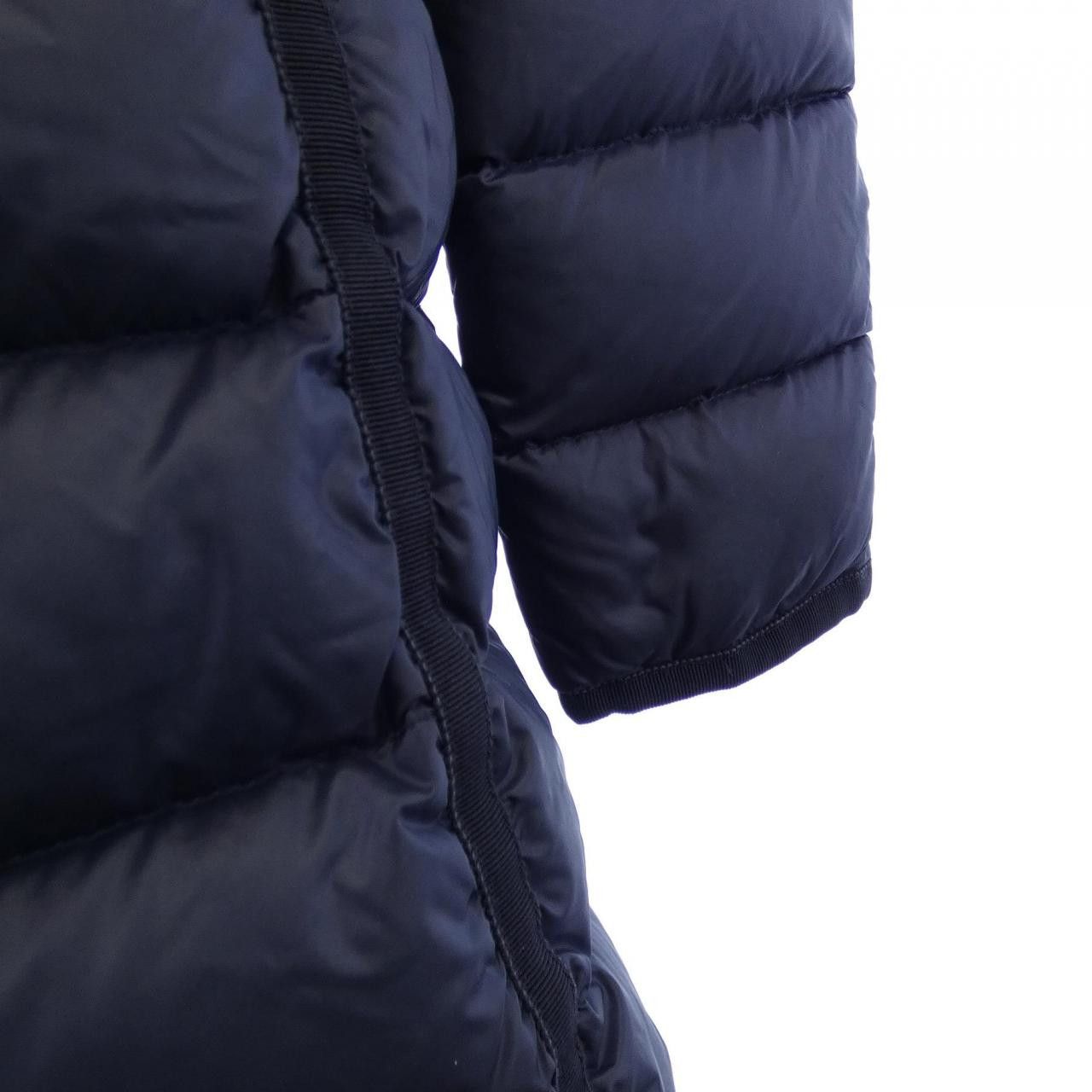 Moncler Moncler Moncler HERMINE 53048 Down Coat Textile Outerwear HERMINE DUTY FREE for USA Size ONE SIZE - 8 Thumbnail
