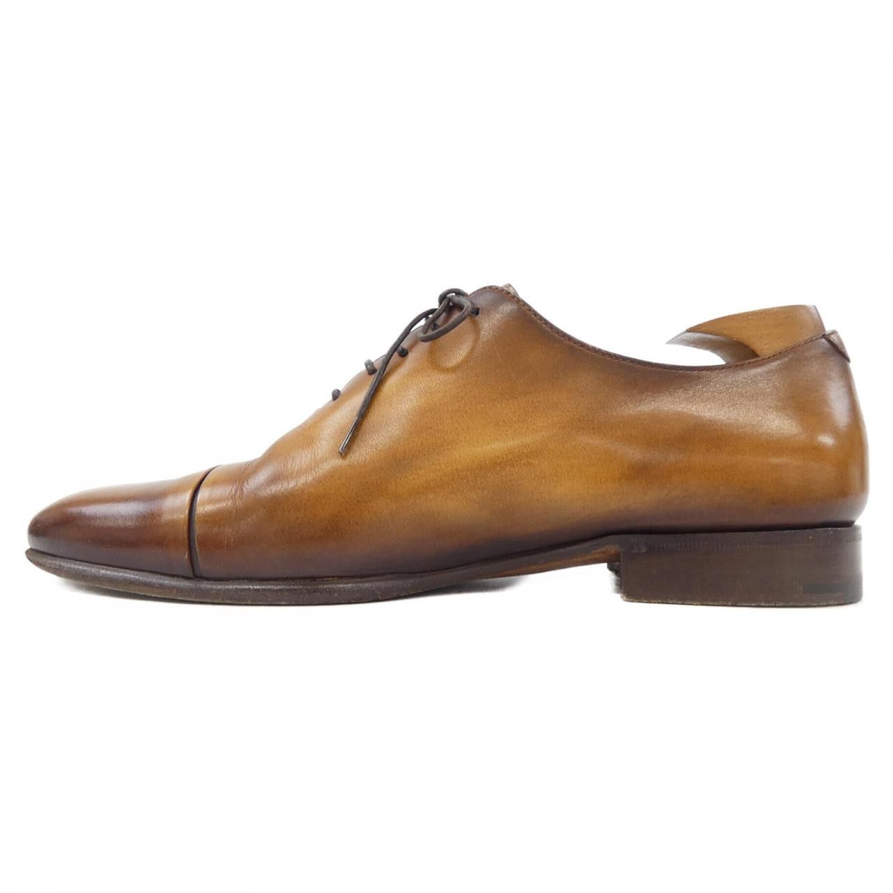 Berluti Berluti Berluti Leather Shoes Leather Shoes DUTY FREE for USA Size ONE SIZE - 2 Thumbnail