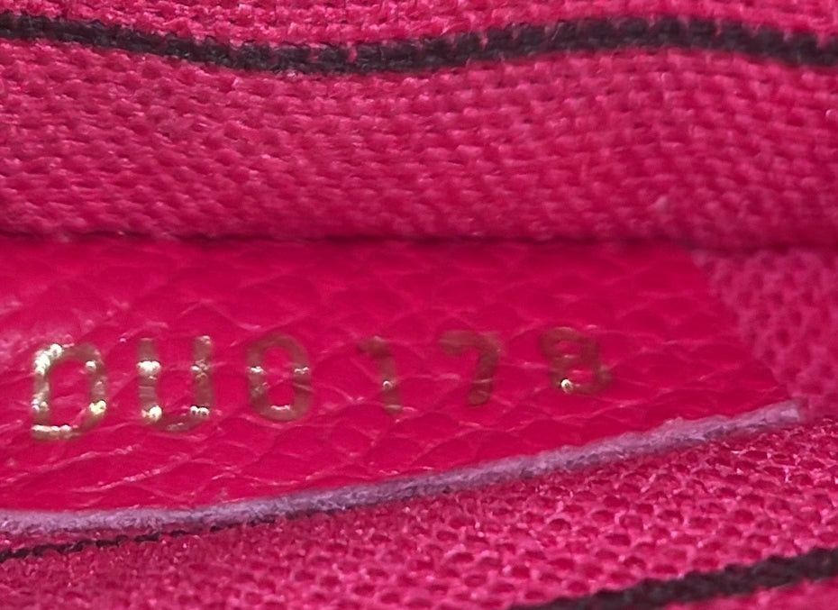 Louis Vuitton Pochette Metis Size ONE SIZE - 7 Thumbnail