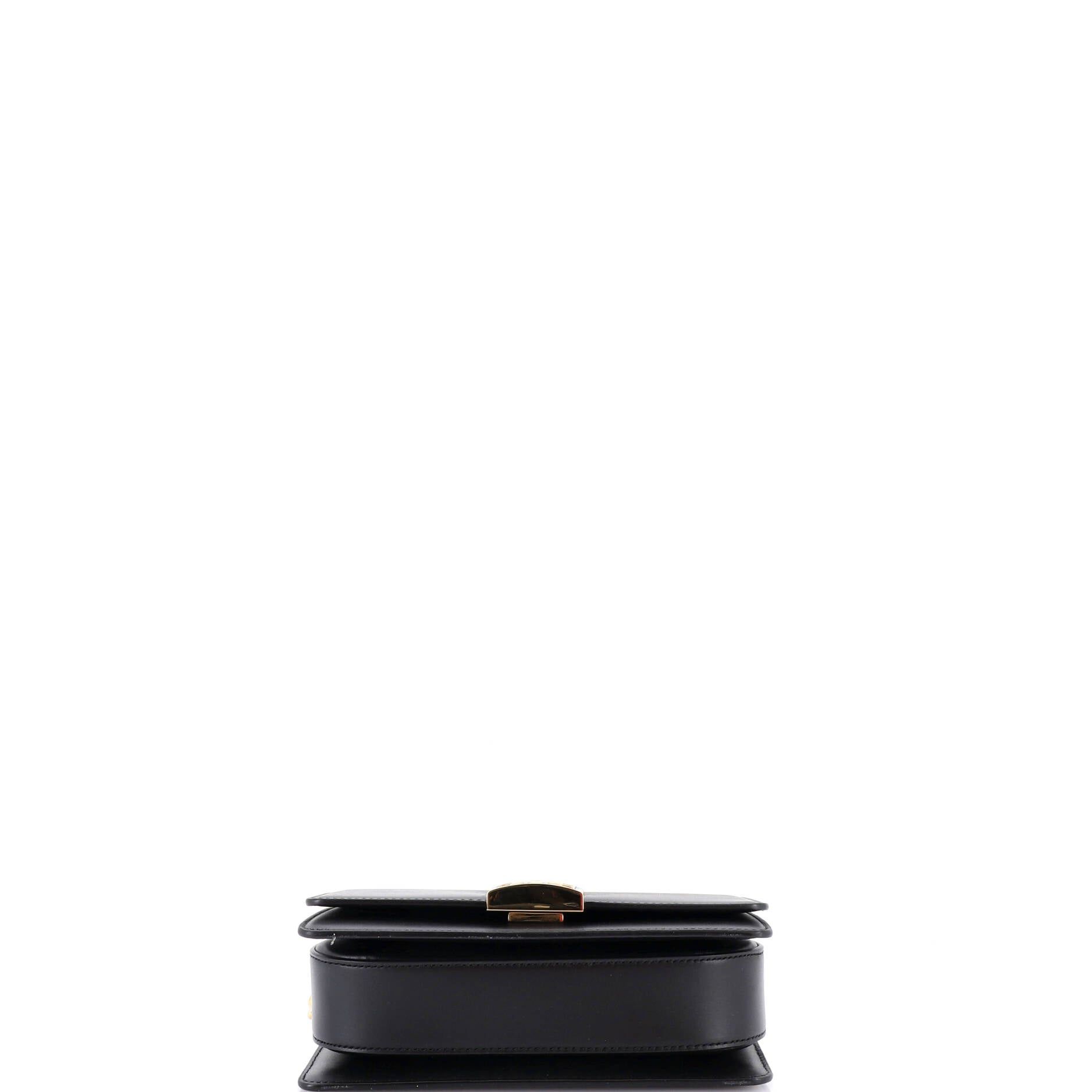 Givenchy 4G Cube Chain Top Handle Bag Size ONE SIZE - 4 Thumbnail