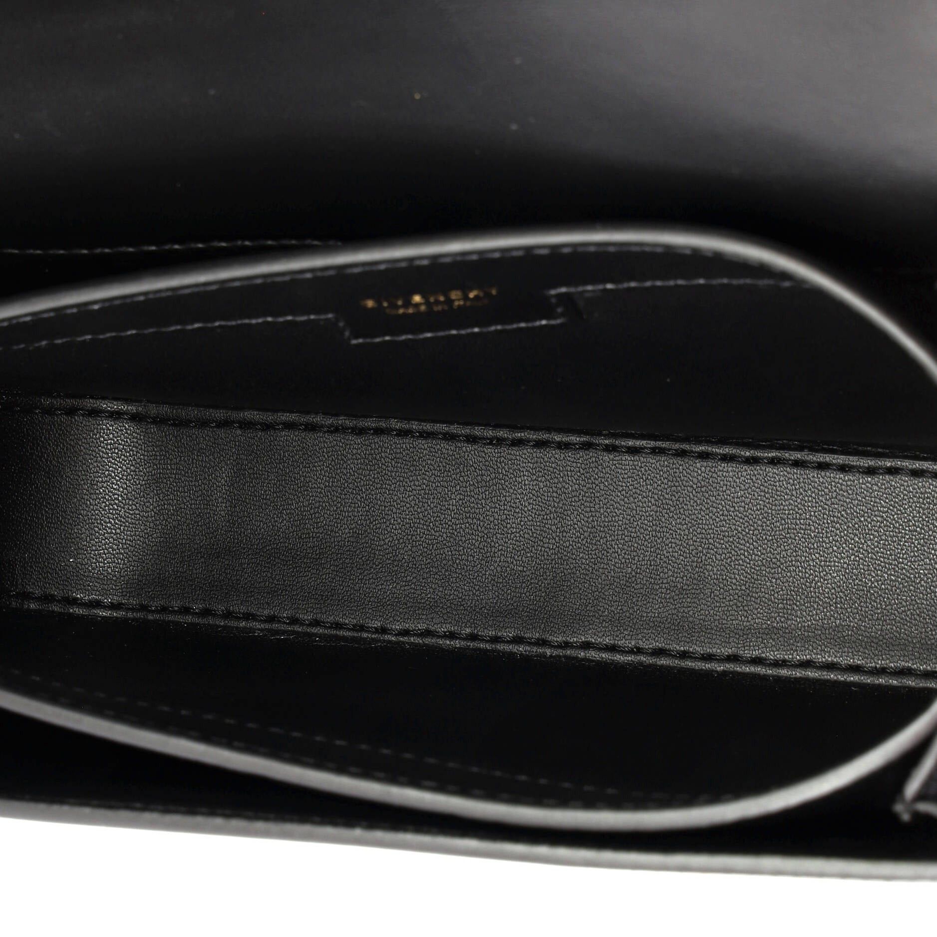 Givenchy 4G Cube Chain Top Handle Bag Size ONE SIZE - 5 Thumbnail