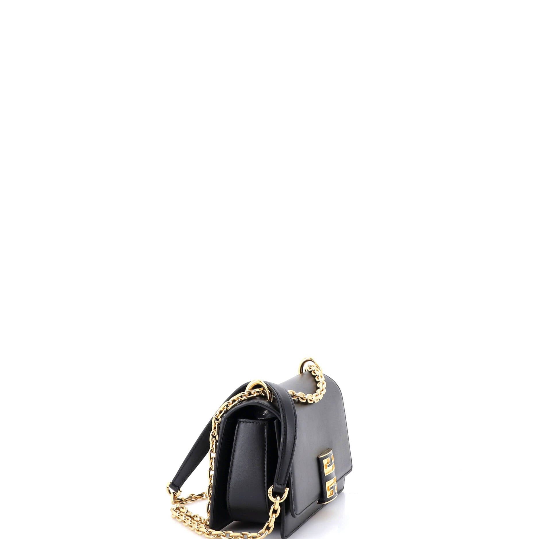 Givenchy 4G Cube Chain Top Handle Bag Size ONE SIZE - 2 Thumbnail