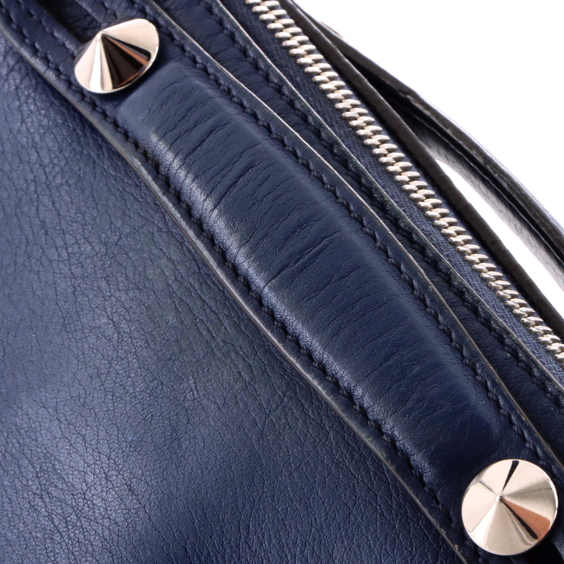 Fendi By The Way Satchel Size ONE SIZE - 8 Thumbnail