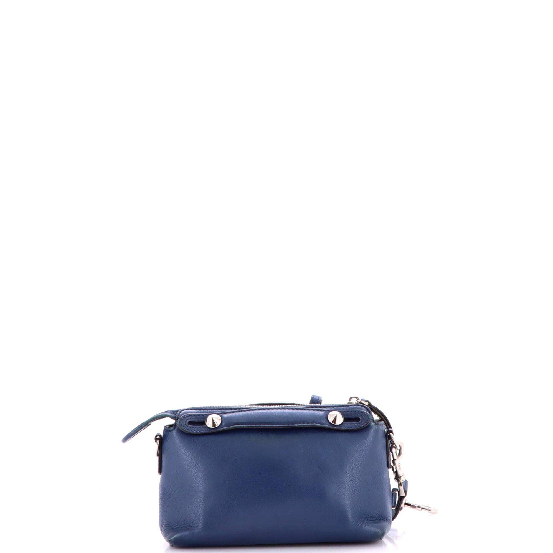 Fendi By The Way Satchel Size ONE SIZE - 3 Thumbnail