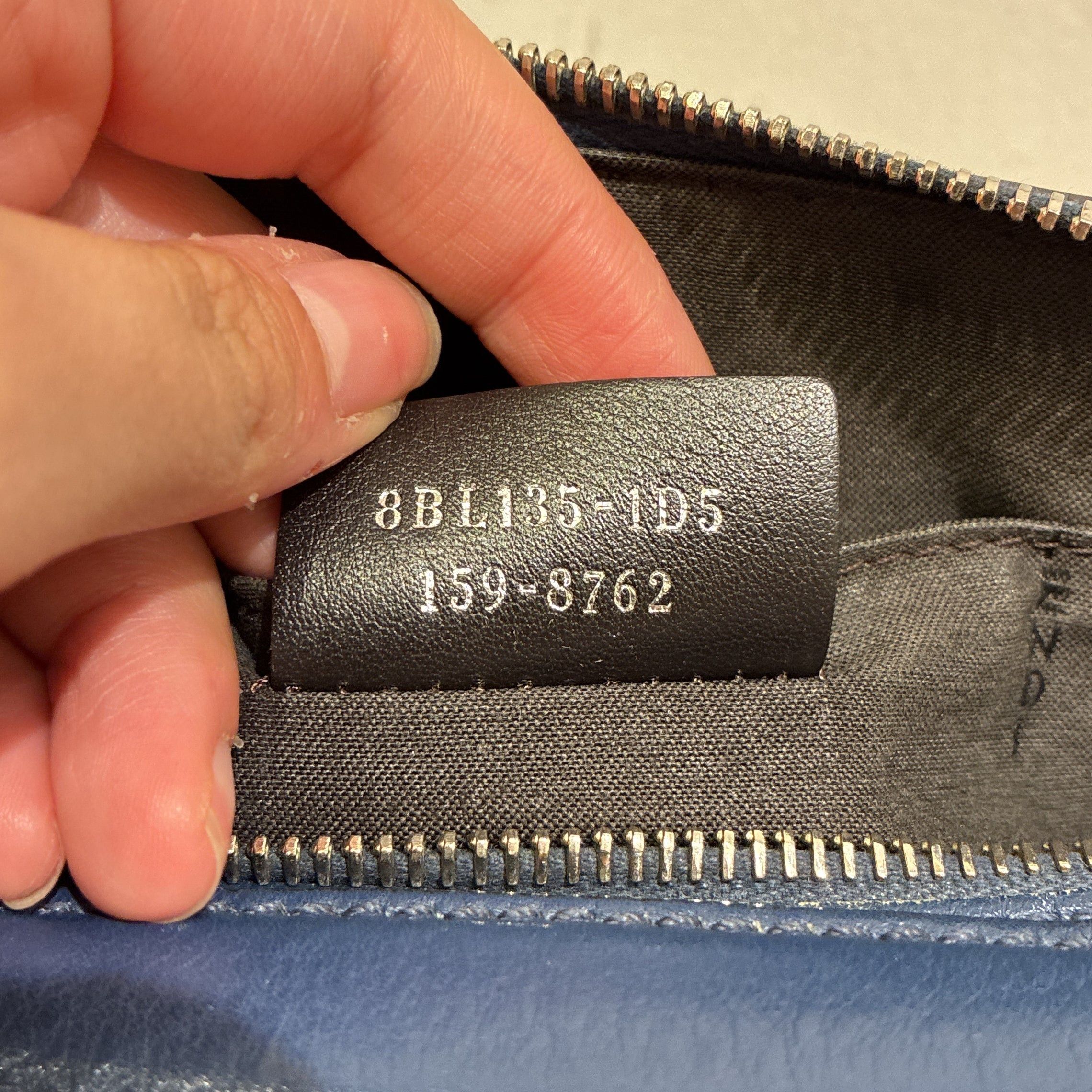 Fendi By The Way Satchel Size ONE SIZE - 9 Thumbnail