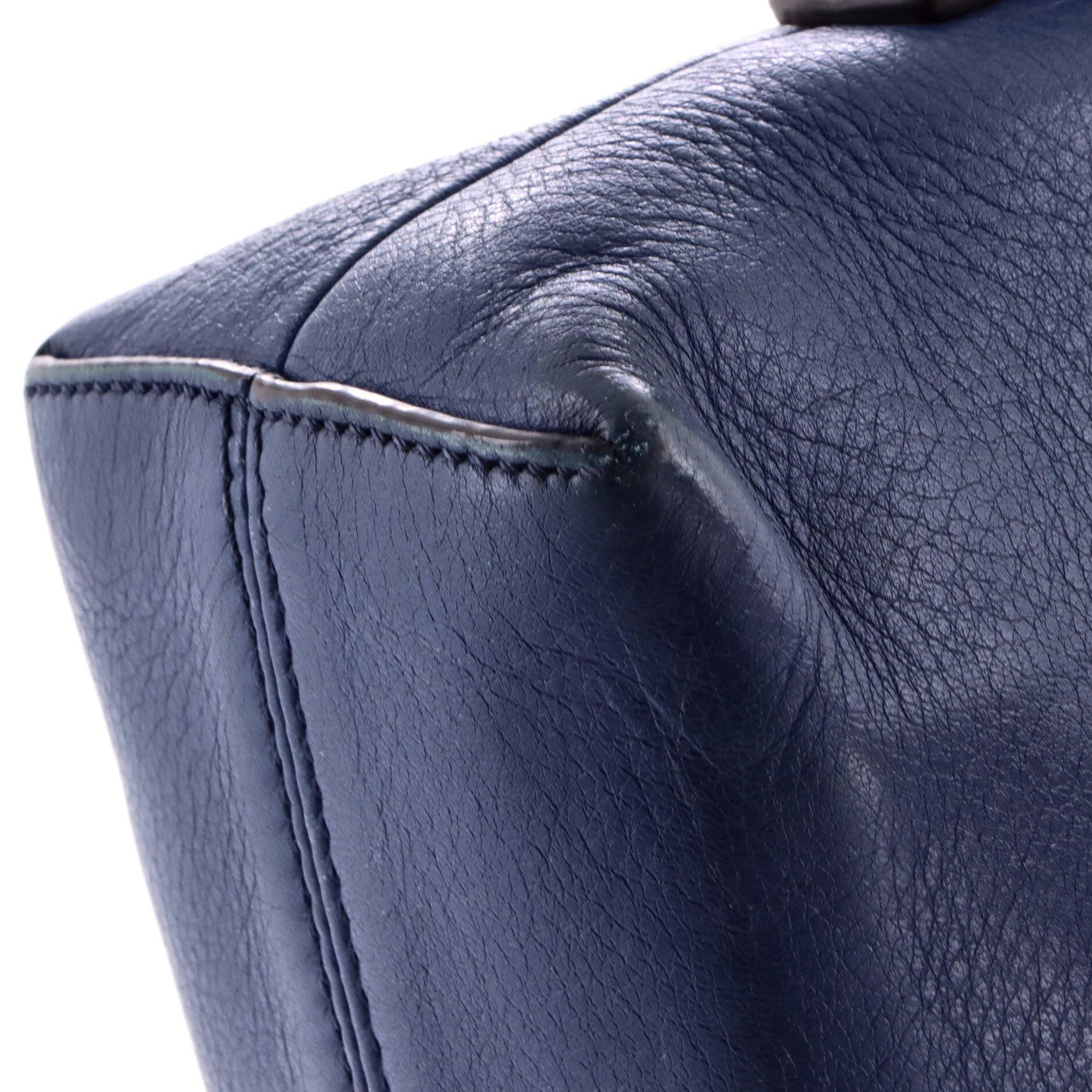 Fendi By The Way Satchel Size ONE SIZE - 7 Thumbnail
