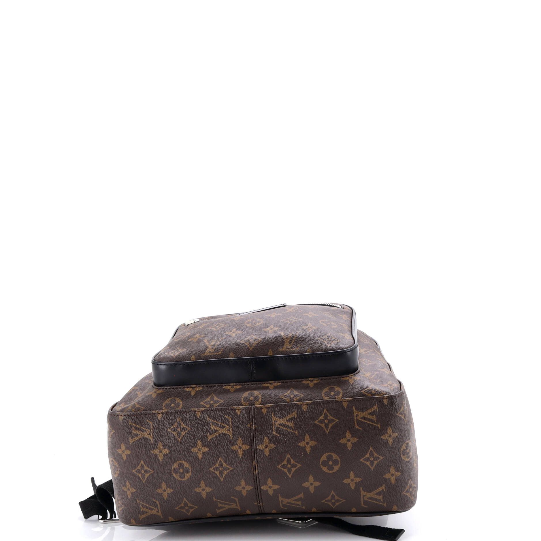 Louis Vuitton Josh Backpack Size ONE SIZE - 4 Thumbnail
